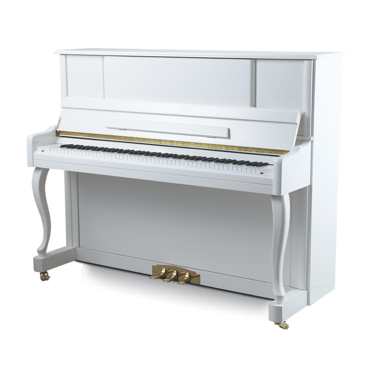 s-a3白色 - 德国杰希卡钢琴-最细腻的艺术品-www.jexicapiano.com
