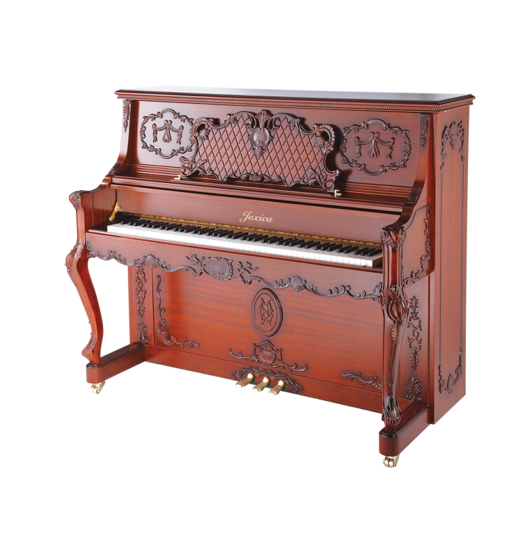 m-k26 - 德国杰希卡钢琴-最细腻的艺术品-www.jexicapiano.com